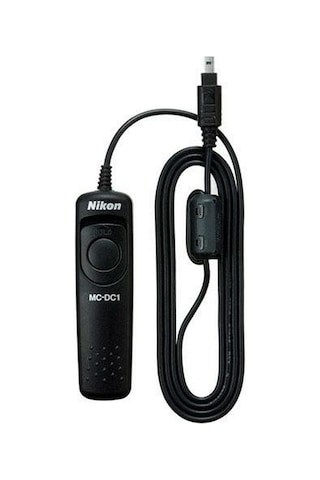Nikon MC-DC1 Kablolu Kumanda