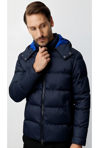 İgs Erkek Lacivert Standart Std Mont-21921 Lacivert