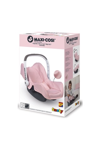Smoby Bebe Confort - Comfort Koltuk Pembe