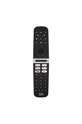 Beko Crystal 7 50" 4K UHD Google TV - B 750 C Smart TV