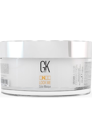 Global Keratin Lockme Color Boya Koruyuçu Bakım Maskesi 200 ML