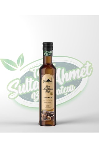 Sarı Kantaron Yağı 250ml Doğal Saç Derisi Ve Cilt Için Yenileyici Yağ Özel Üretim 250 ML Sarı Kantaron Yağı 250ml Doğal Saç Derisi Ve Cilt Için Yenileyici Yağ Özel Üretim 250 ML
