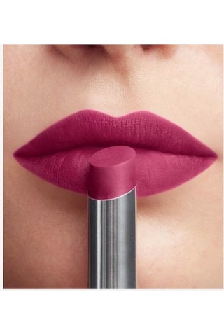 Oriflame The One Colour Unlimited Bulaşmayan Mat Ruj 41799 Ultra Rose