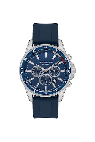 Lee Cooper Lc07605.399 Erkek Kol Saati + Bileklik