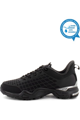 Lescon 22KAU00ALA4U Alaska-4 Kadın Siyah