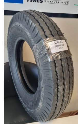 500-12 Tt Tubetype Çapa Lastiği