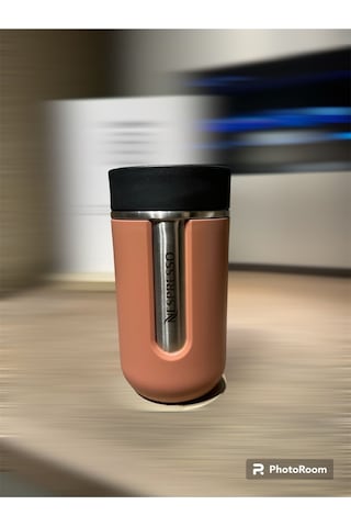 Nomad Travel Termos Terracotta