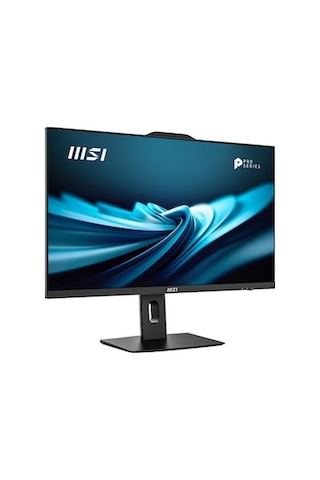 MSI Pro AP272P i7-14700 14MQ-864EU-K16 48 GB 4 TB SSD 27"  W11P FHD AIO Masaüstü Bilgisayar