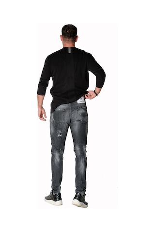 Barmore Antra Kot Pantolon Antrasit