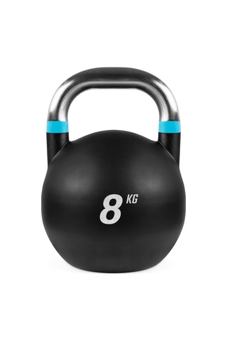 Çelik Yarışma Kettlebell