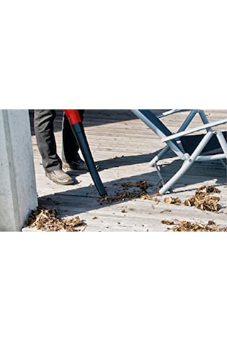 Einhell GC-CL 18 Li E - Solo Akülü Yaprak Üfleme - 3433532