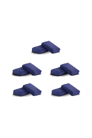 Gyeon Q²m Coating Applicator Çift Taraflı Seramik Uygulama Pedi -