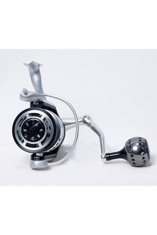 Ryobi Tt.Power 8000 7Bb Olta Makinesi Limited Edition