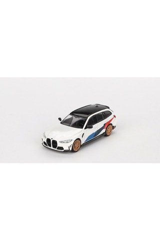 Mini Gt 776 Bmw M3 M Performance Touring 1/64