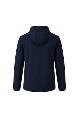 Exuma Softshell Jacket M Siyah