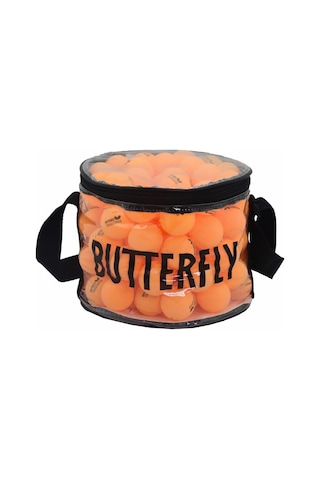 Butterfly Traınıng Balls 100lü Çanta 16005b-o