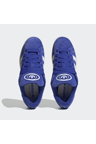 Adidas H03471 Campus 00s Erkek Günlük Spor Ayakkabısı Mavi