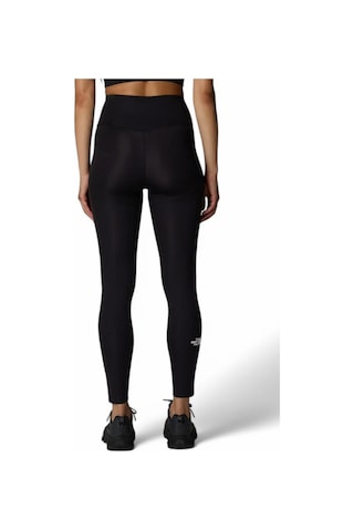 The North Face W Flex 25ın Tıght Tayt Nf0a8brx-jk3 SiYAH Siyah