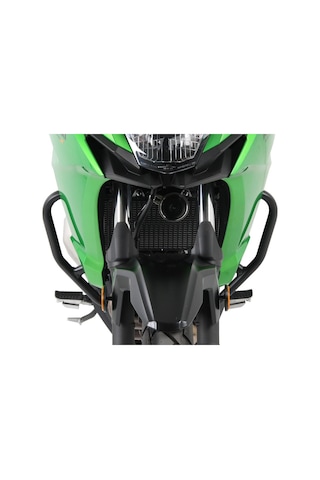 Hepco Becker Kawasaki/Vercty 300 Motor Koruma Demiri 2017- N11.296