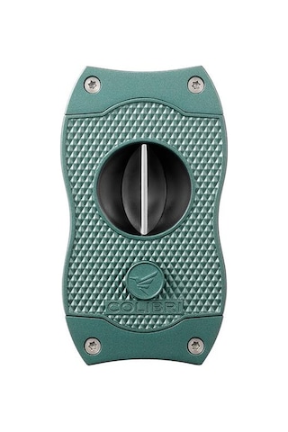 Colibri V-cut Diamond Yeşil Puro Makası Kesici