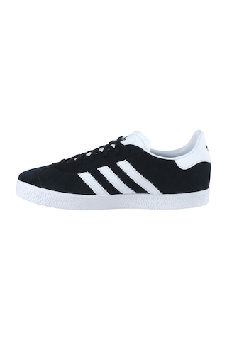 Adidas Gazelle Siyah Spor Ayakkabı Bb2502 Siyah