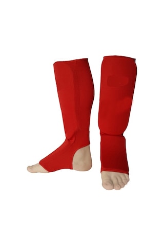 Spor_Carsim Evox Kick Boks, Muay Thai Çorabı Ayak Kaval Koruyucu Mavi