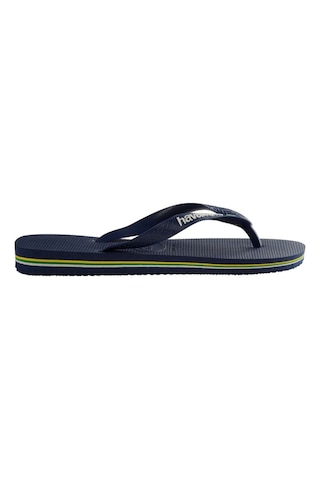 Havaianas Hav. Brasıl Erkek Lacivert Terlik - 4110850