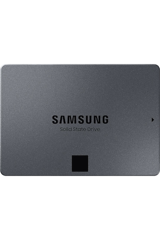 4TB SAMSUNG 870 560/530MB/s QVO MZ-77Q4T0BW SSD