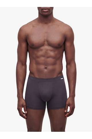 Erkek Modal Elastan Boxer Silver 9310 - Antrasit