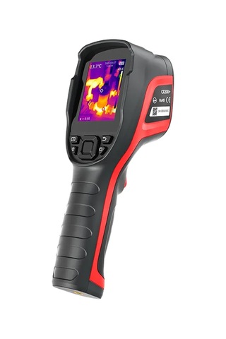 Raythink Cx200 Se+ El Tipi Termal Kamera 256x192