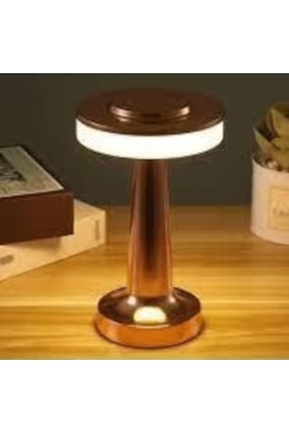 Oslo Sarjlı Masa Lambası