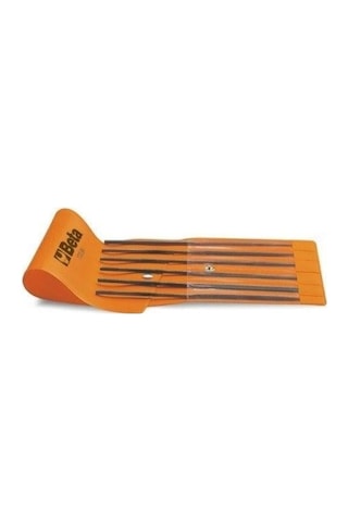 Beta 1720/b6 Kalıpçı Eğe Takımı 160mm