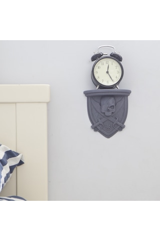 Jolly Roger Korsan Duvar Rafı