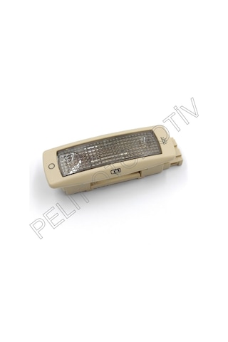 Bora 199-2005 Arka Tavan Lambası 3b0947291b Bej