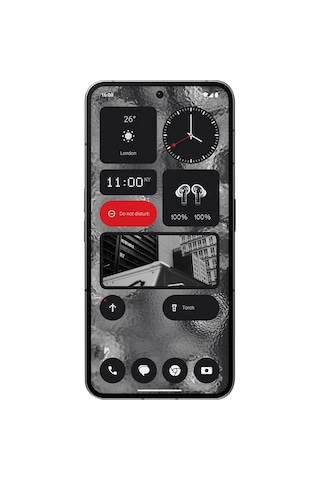 Nothing Phone 2 12 GB 512 GB (Nothing Türkiye Garantili)