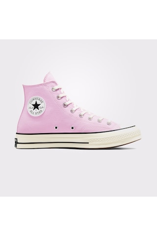 Converse Chuck 70 Unisex Pembe Sneakerdüza07429c