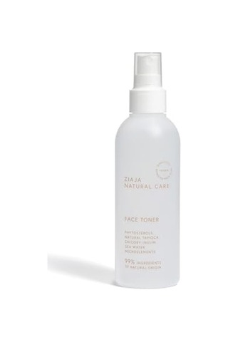 Doğal Bakım Yüz Tonik 200 Ml