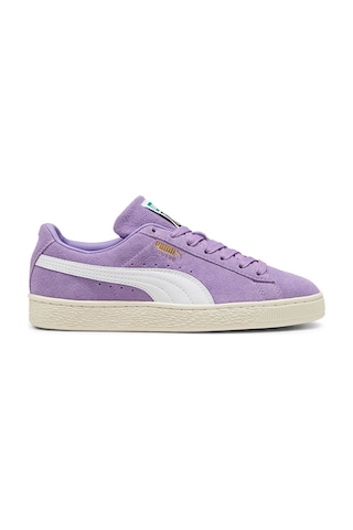 Puma Suede Classic Kadın Günlük Ayakkabı 39978118 Mor 39978118 Mor