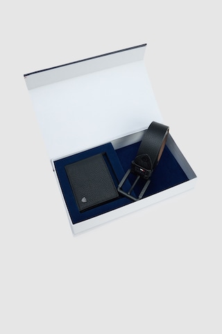 U.S. Polo Assn. U.s. Polo Assn. Erkek Siyah Cüzdan 50325303-vr046