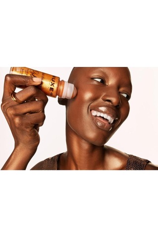 Nuxe Huile Prodigieuse Or Altın Parıltılı Çok Amaçlı Kuru Yağ Roll-On 60 ML