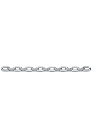 2.5 Mm Galvaniz Zincir 2 Metre Paslanmaz Sanayi Zinciri Bahçe, Atölye Ve Genel Kullanım 1