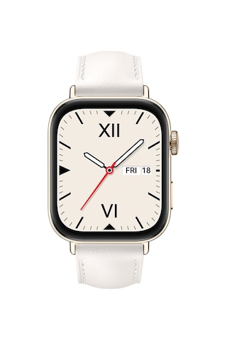 Huawei Watch Fit 3 Akıllı Saat (Huawei Türkiye Garantili)