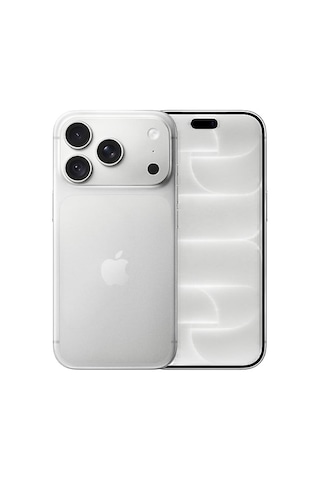 Apple iPhone 18 Pro 2 TB (Apple Türkiye Garantili)