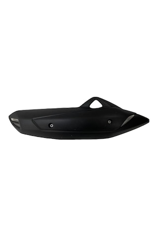 Yamaha Nmax Egzoz Muhafaza Plastik 2015-2020 2dp-e4718-00
