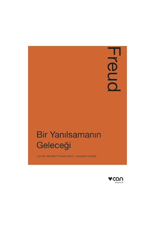 Bir Yanılsamanın Geleceği 9789750763687