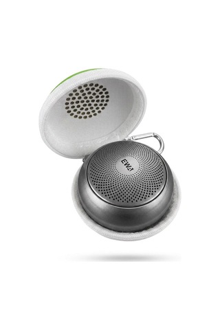 Ewa A110 Mini Kablosuz Bluetooth Hoparlör 360 Hi-fi Ses Tf Kart Destekli