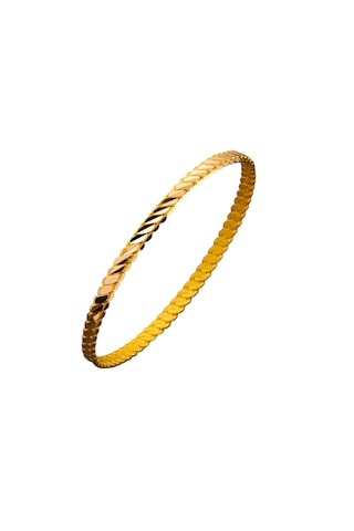 22 Ayar Üçlü Adana Burma Bilezik 18 Gr.