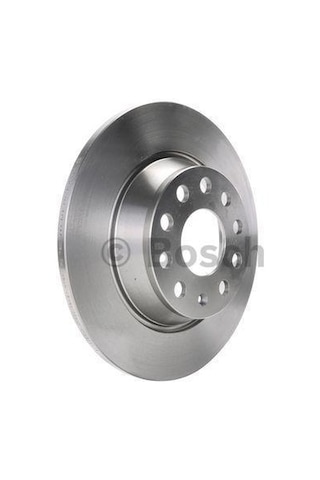 Audi Q3 Arka Fren Diski 1.4 Tfsı / 2.0 Tdı 282Mm 2011-2014 Bosch