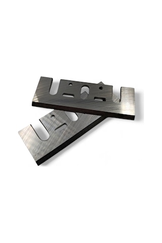 Fixonic B.h.d Bhd00820 82mm Planya Bıçağı 2 Adet Set