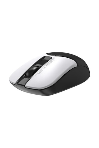 A4 Tech FG12S Panda 1200 DPI Silent Kablosuz Optik Mouse